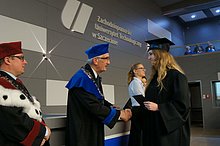 #90. Studenci - Absolwenci Wydziału Informatyki - 2017
